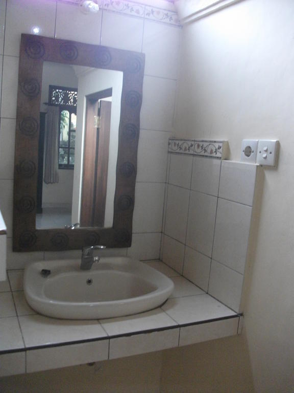 Pangkung House Lejlighed Ubud Eksteriør billede