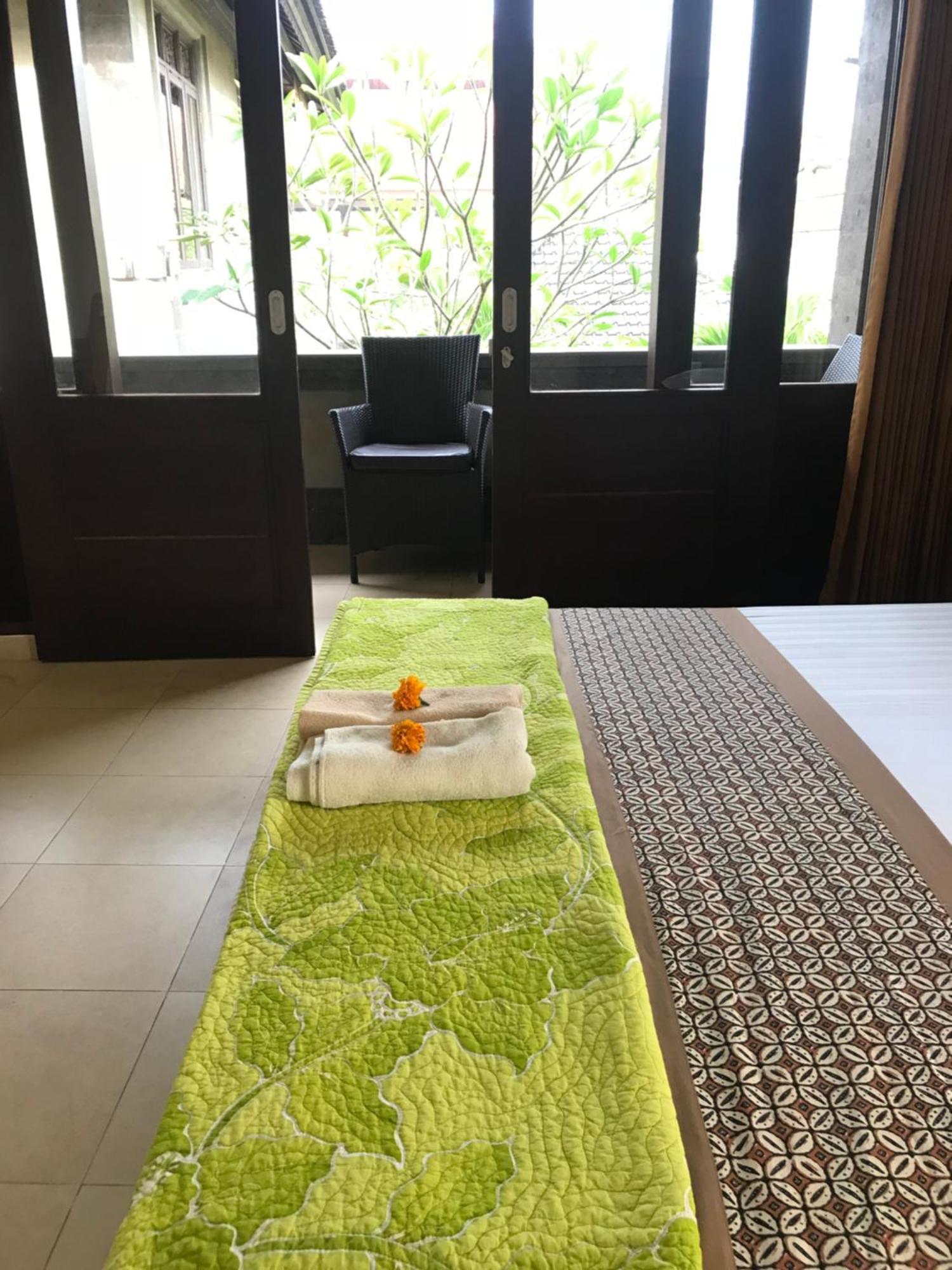 Pangkung House Lejlighed Ubud Eksteriør billede