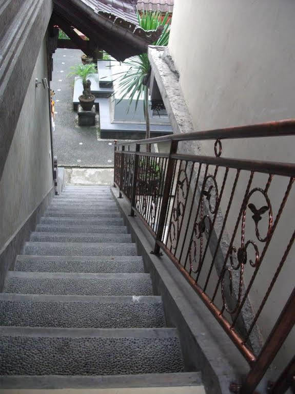 Pangkung House Lejlighed Ubud Eksteriør billede