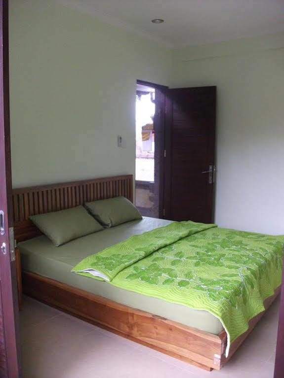 Pangkung House Lejlighed Ubud Eksteriør billede