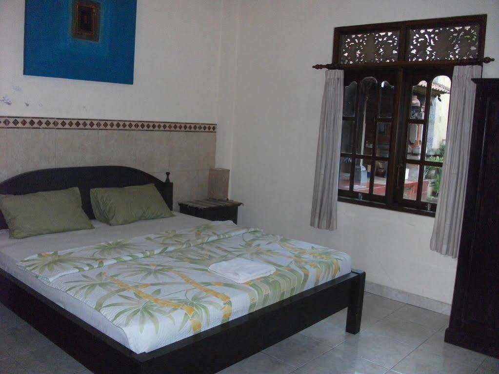Pangkung House Lejlighed Ubud Eksteriør billede